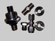 Automotive Auto Parts CNC Milling Machine Parts with Bending / Punching